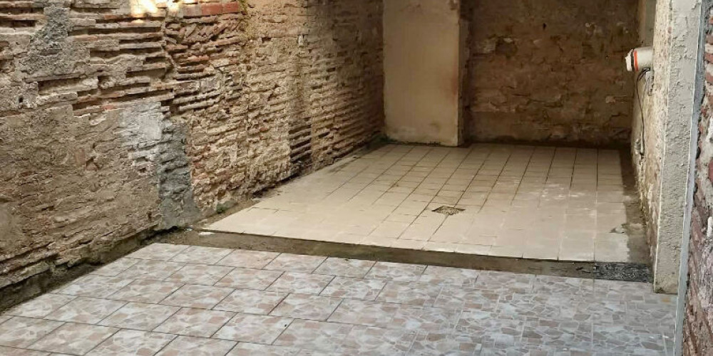 immeuble à LE TEMPLE SUR LOT (47110)